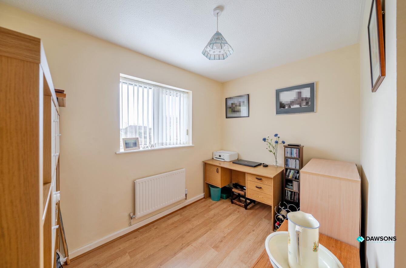 Maes Y Capel, Pembrey, Burry Port, SA16 0EG